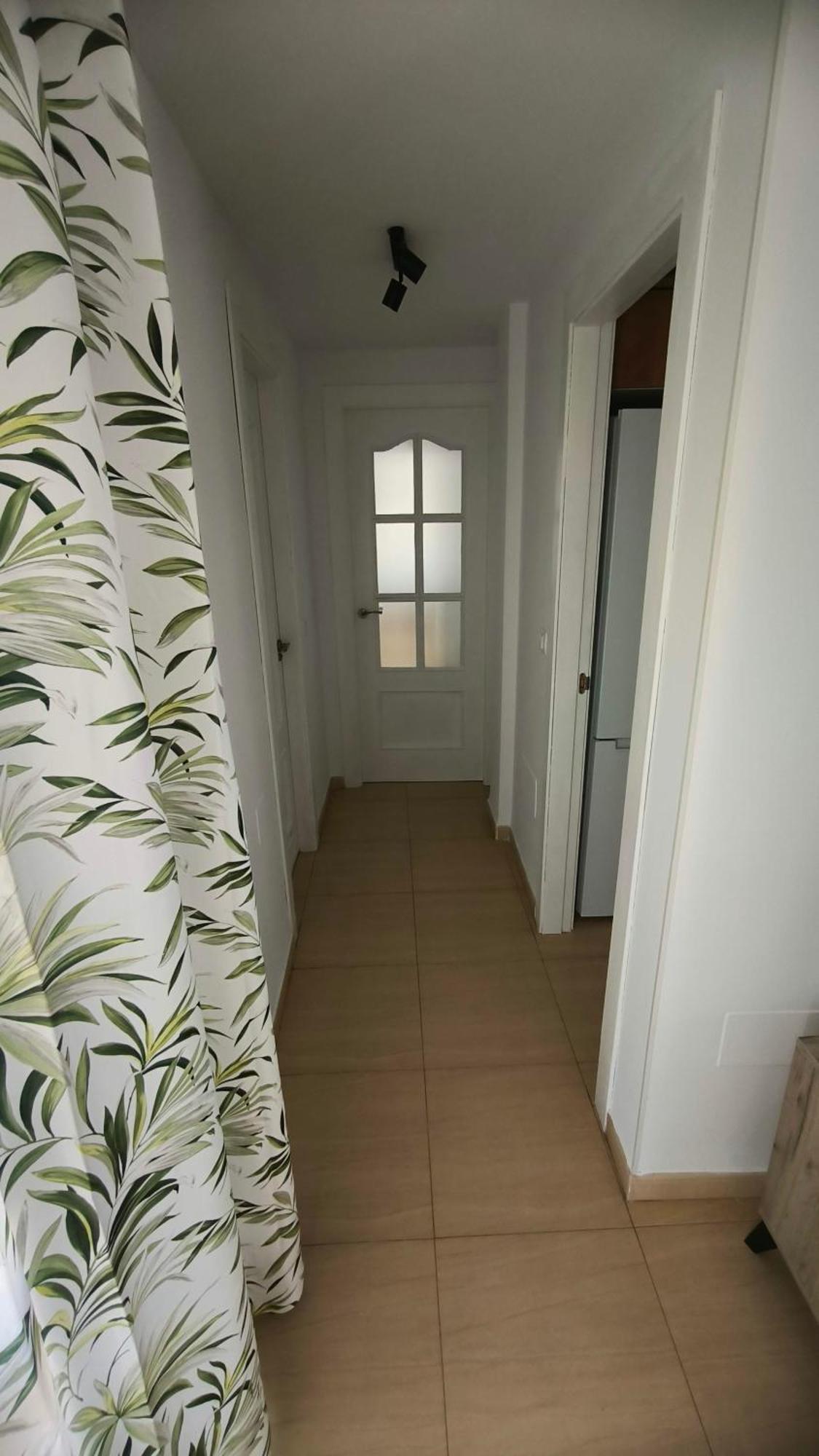 Apartamento Dos Habitaciones Con Piscina Y Gran Terraza Рокетас-де-Мар Экстерьер фото